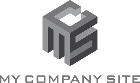 My Company Site